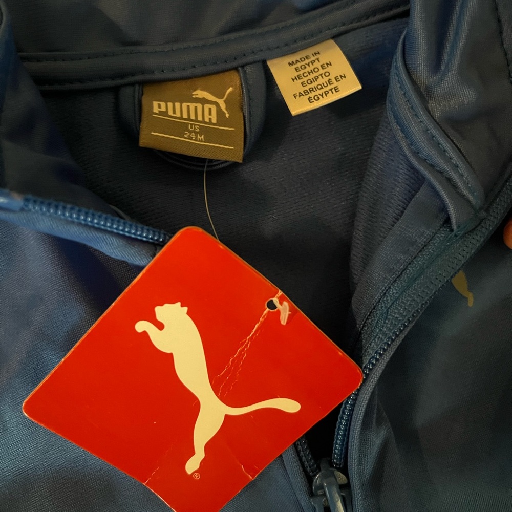 Puma set - Picture 3 of 3